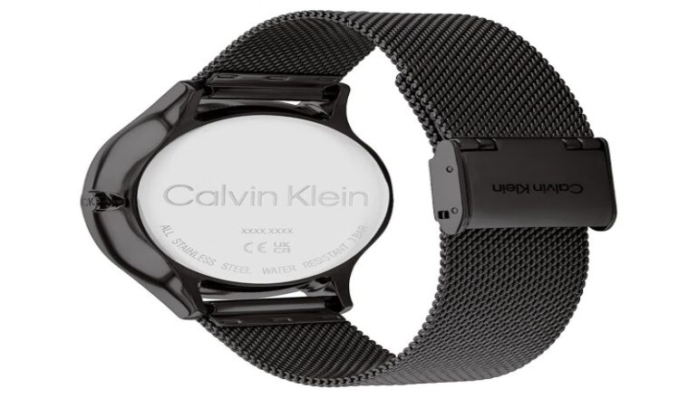 calvinklein手表售后服务中心
